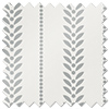 Laurel Stripe, Heritage - Made to Measure Curtains